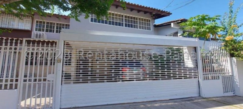 Foto Casa en Venta en LA ALAMEDA, Panamá - U$D 390.000 - CAV61996 - BienesOnLine