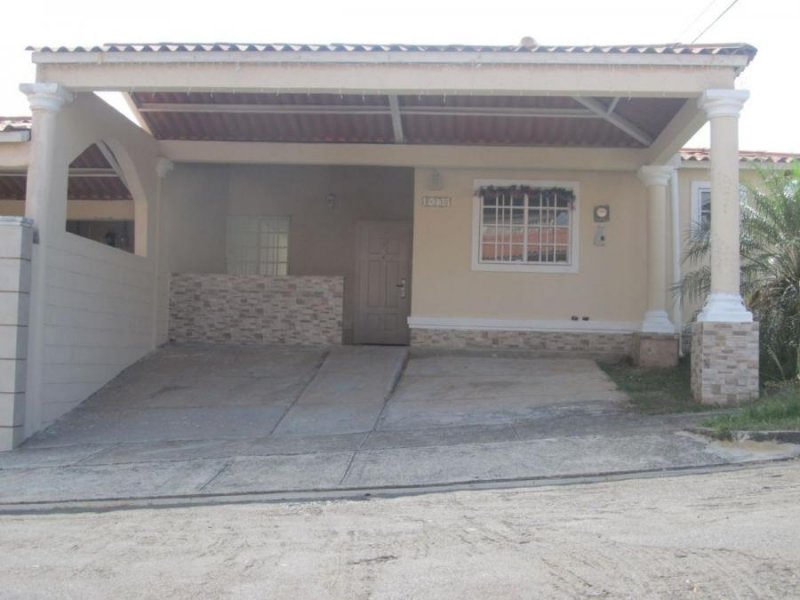 Foto Casa en Venta en LA CHORRERA, Panamá - U$D 375.000 - CAV46397 - BienesOnLine