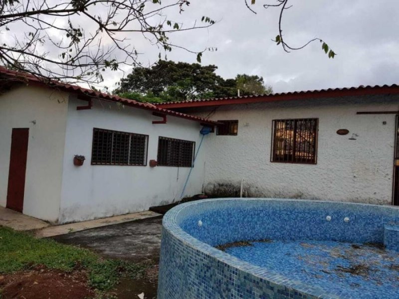 Foto Casa en Venta en LA MESA, Panamá - U$D 145.000 - CAV51853 - BienesOnLine