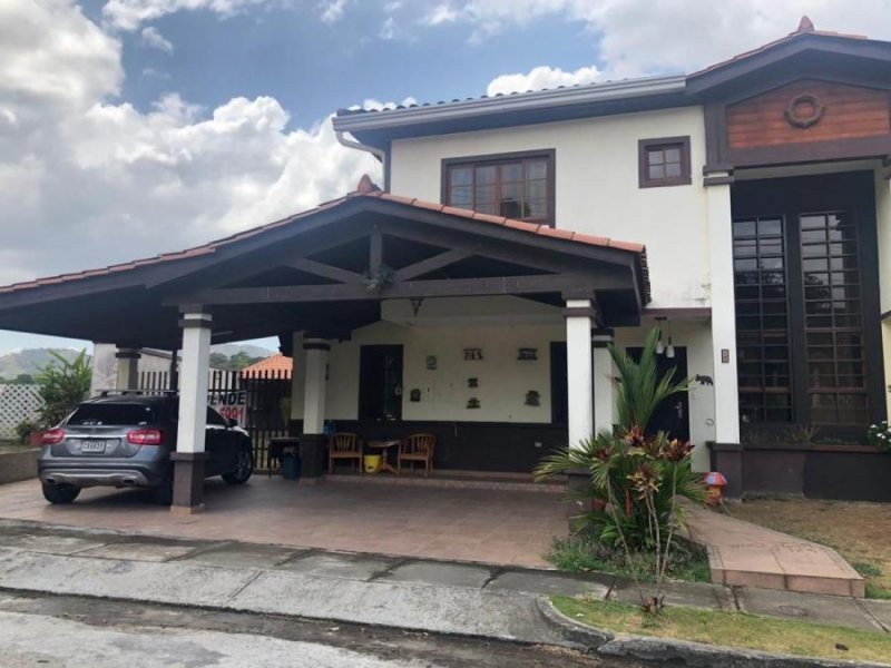 Foto Casa en Venta en LAS CUMBRES, Panamá - U$D 250.000 - CAV48040 - BienesOnLine