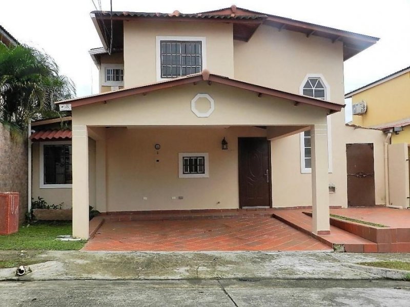 Foto Casa en Venta en LAS CUMBRES, Panamá - U$D 235.000 - CAV51891 - BienesOnLine