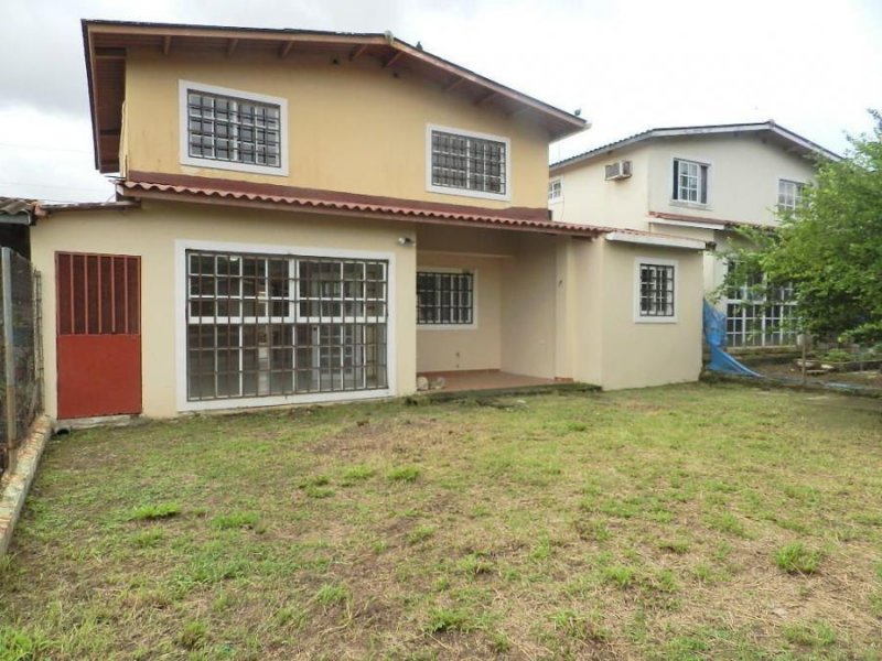 Foto Casa en Venta en LAS CUMBRES, Panamá - U$D 235.000 - CAV54186 - BienesOnLine