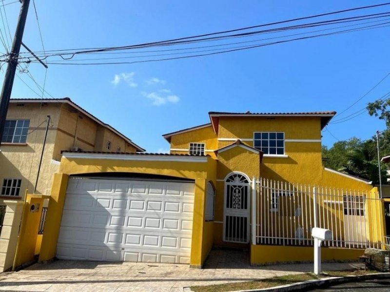 Foto Casa en Venta en LAS CUMBRES, Panamá - U$D 235.000 - CAV48037 - BienesOnLine