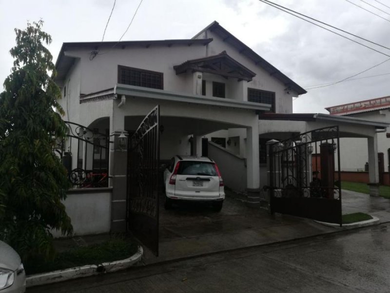 Foto Casa en Venta en LAS CUMBRES, Panamá - U$D 190.000 - CAV47849 - BienesOnLine