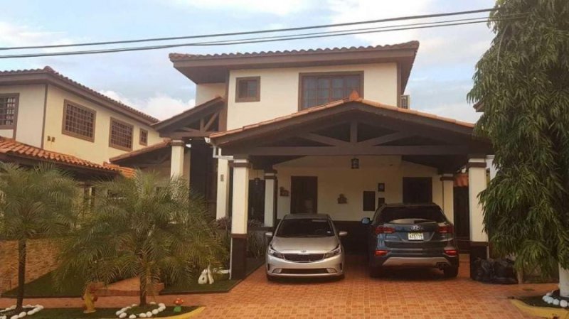 Foto Casa en Venta en LAS CUMBRES, Panamá - U$D 290.000 - CAV53299 - BienesOnLine