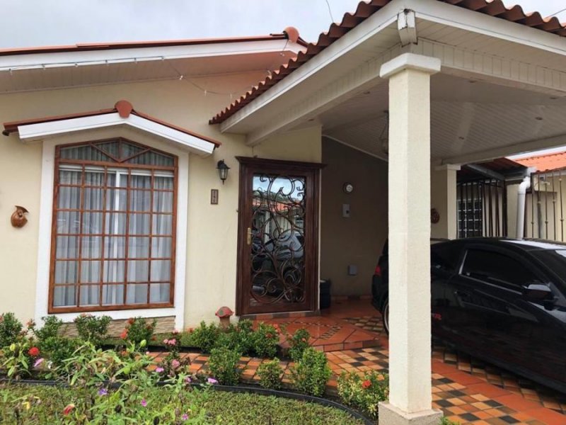 Foto Casa en Venta en LAS CUMBRES, Panamá - U$D 185.000 - CAV54166 - BienesOnLine