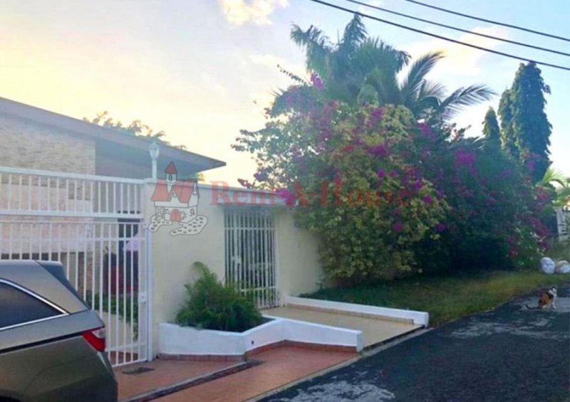 Foto Casa en Venta en LAS CUMBRES, Panamá - U$D 255.000 - CAV53834 - BienesOnLine