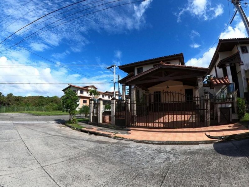 Foto Casa en Venta en LAS CUMBRES, Panamá - U$D 290.000 - CAV53307 - BienesOnLine