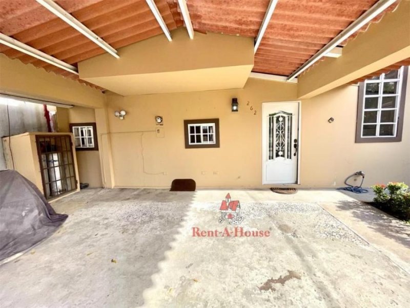 Foto Casa en Venta en LAS CUMBRES, Panamá - U$D 205.000 - CAV48237 - BienesOnLine