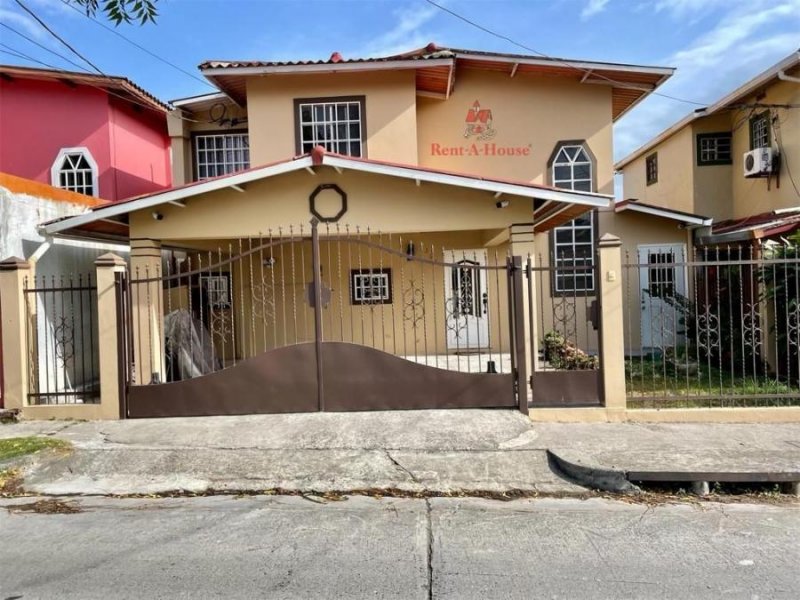 Foto Casa en Venta en LAS CUMBRES, Panamá - U$D 205.000 - CAV52510 - BienesOnLine