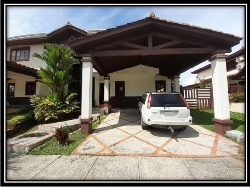 Foto Casa en Venta en LAS CUMBRES, Panamá - U$D 180.000 - CAV54207 - BienesOnLine