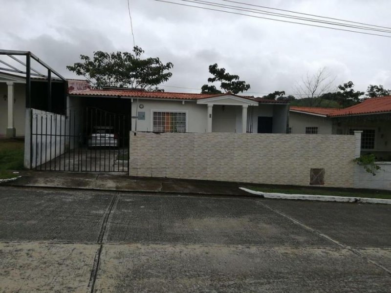 Foto Casa en Venta en LAS CUMBRES, Panamá - U$D 118.000 - CAV53816 - BienesOnLine