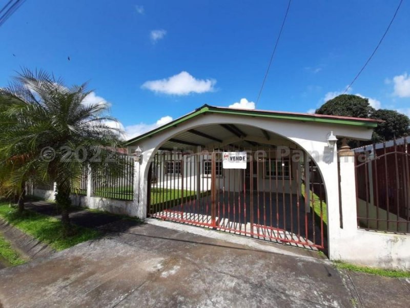 Foto Casa en Venta en LAS CUMBRES, Panamá - U$D 115.000 - CAV53807 - BienesOnLine