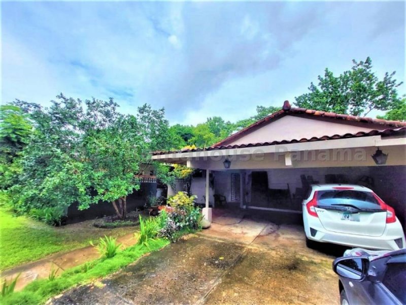 Foto Casa en Venta en LAS CUMBRES, Panamá - U$D 310.000 - CAV70142 - BienesOnLine