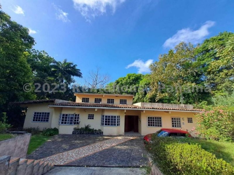 Foto Casa en Venta en LAS CUMBRES, Panamá - U$D 300.000 - CAV65451 - BienesOnLine