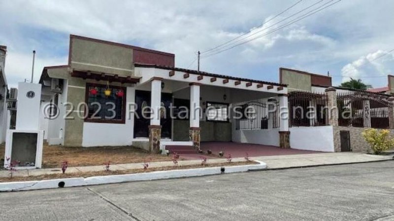 Foto Casa en Venta en LAS CUMBRES, Panamá - U$D 140.000 - CAV61349 - BienesOnLine