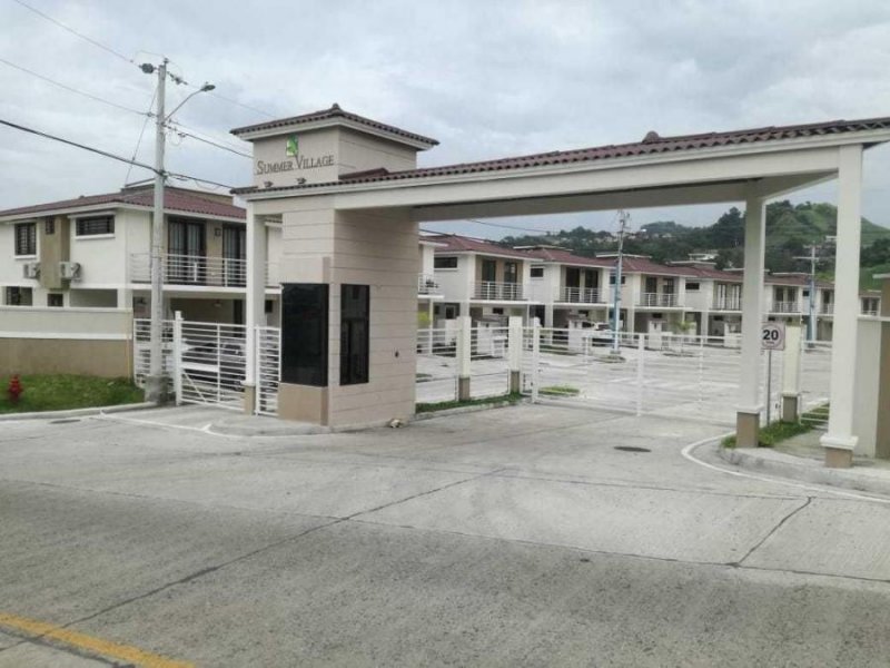 Foto Casa en Venta en LAS CUMBRES, Panamá - U$D 242.000 - CAV54169 - BienesOnLine