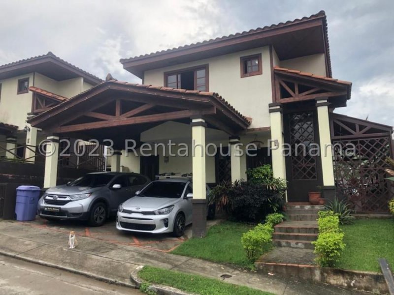 Foto Casa en Venta en LAS CUMBRES, Panamá - U$D 255.000 - CAV65428 - BienesOnLine