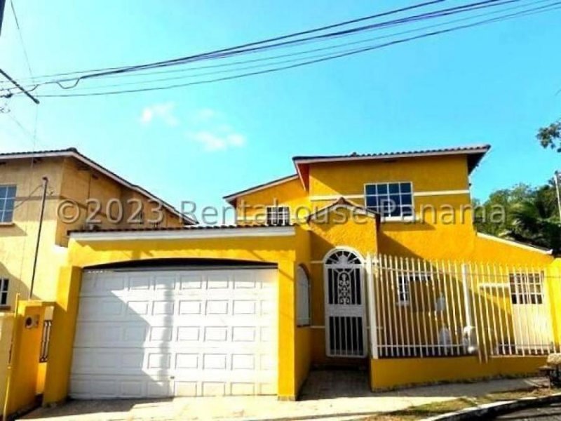 Foto Casa en Venta en LAS CUMBRES, Panamá - U$D 223.000 - CAV69501 - BienesOnLine