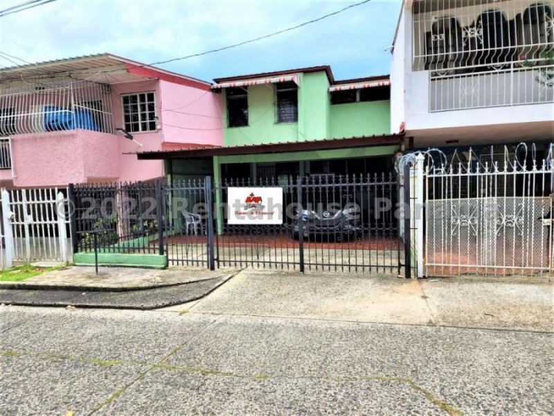 Foto Casa en Venta en LA LOCERIA, Panamá - U$D 220.000 - CAV56226 - BienesOnLine