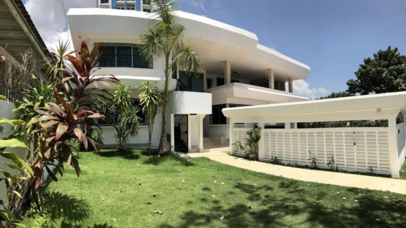 Foto Casa en Venta en LOS ANGELES, Panamá - U$D 865.000 - CAV59196 - BienesOnLine