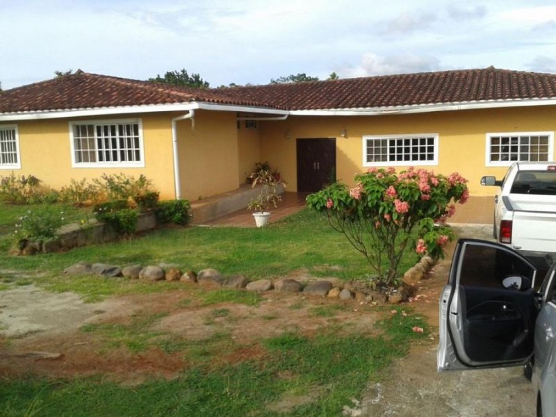 Foto Casa en Venta en PACORA, Panamá - U$D 280.000 - CAV53314 - BienesOnLine