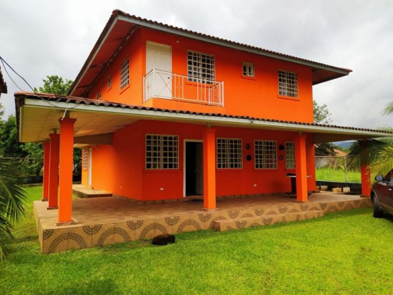 Foto Casa en Venta en PACORA, Panamá - U$D 100.000 - CAV52788 - BienesOnLine