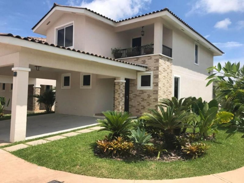 Foto Casa en Venta en panama pacifico, Panamá - U$D 427.000 - CAV53534 - BienesOnLine