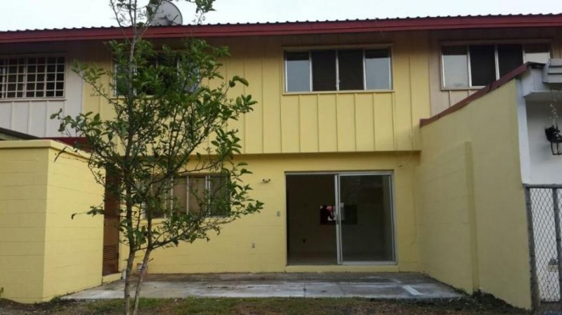 Foto Casa en Venta en PUNTA PACIFICA, Panamá - U$D 225.000 - CAV47130 - BienesOnLine