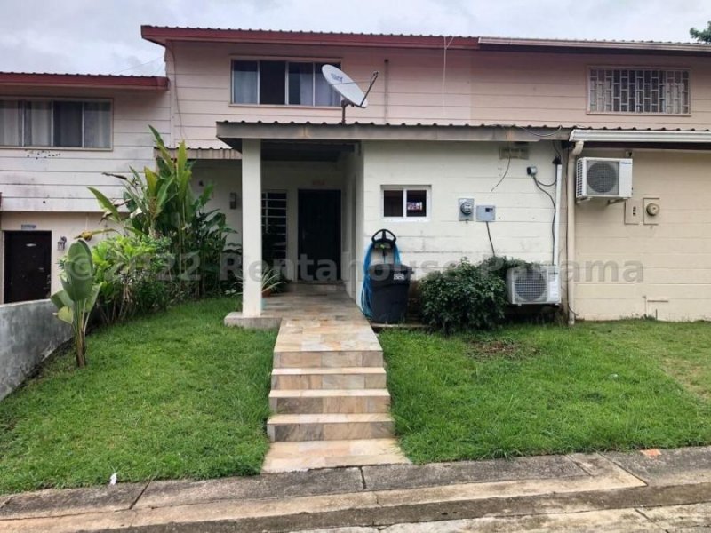 Foto Casa en Venta en PANAMA PACIFICO, Panamá - U$D 230.000 - CAV61403 - BienesOnLine