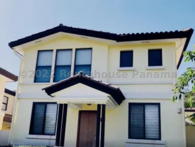 Foto Casa en Venta en panama pacifico, Panamá - U$D 390.000 - CAV53525 - BienesOnLine