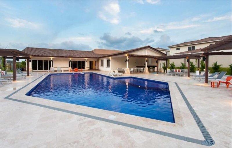 Foto Casa en Venta en PANAMA PACIFICO, Panamá - U$D 395.000 - CAV53533 - BienesOnLine