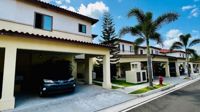 Foto Casa en Venta en PANAMA PACIFICO, Panamá - U$D 330.000 - CAV48723 - BienesOnLine