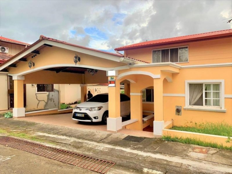 Casa en Venta en  PANAMA PACIFICO, Veraguas