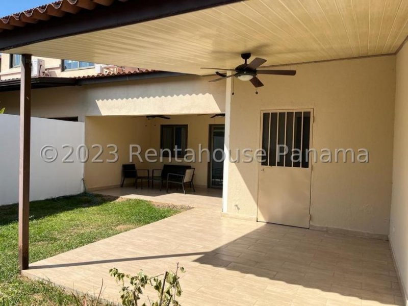 Foto Casa en Venta en PANAMA PACIFICO, Panamá - U$D 320.000 - CAV65456 - BienesOnLine