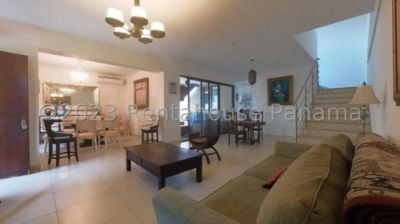 CASA VENTA PANAMA PACIFICO 24-6227 MART