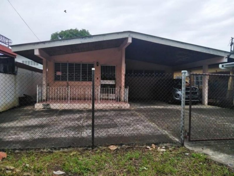 Casa en Venta en  PARQUE LEFEVRE, Panamá