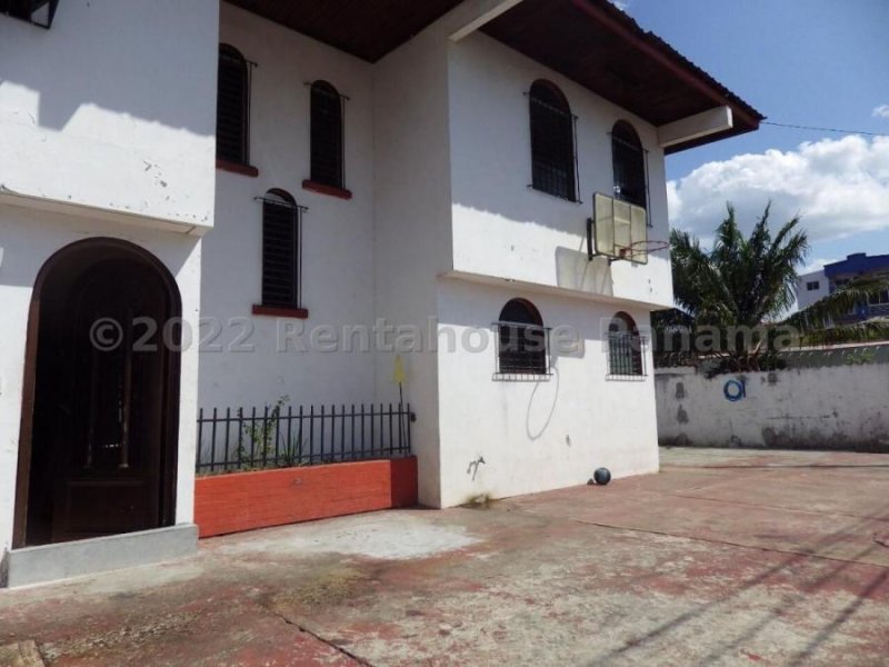 Foto Casa en Venta en PARQUE LEFEVRE, Panamá - U$D 220.000 - CAV51889 - BienesOnLine