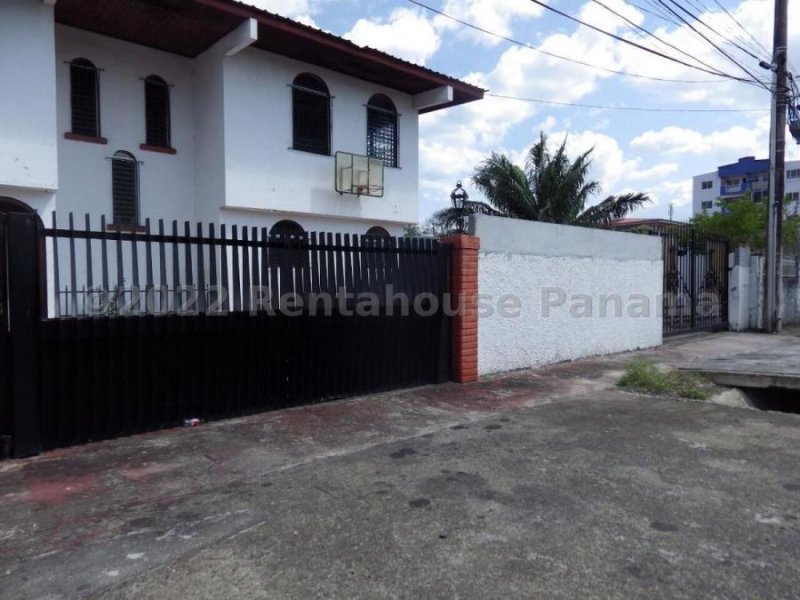 Foto Casa en Venta en PARQUE LEFEVRE, Panamá - U$D 220.000 - CAV54188 - BienesOnLine