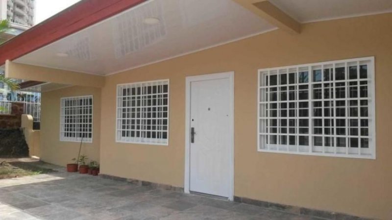 Foto Casa en Venta en PUEBLO NUEVO, Panamá - U$D 430.000 - CAV33543 - BienesOnLine