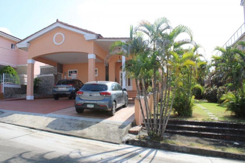 Foto Casa en Venta en PUEBLO NUEVO, Panamá - U$D 288.000 - CAV48144 - BienesOnLine