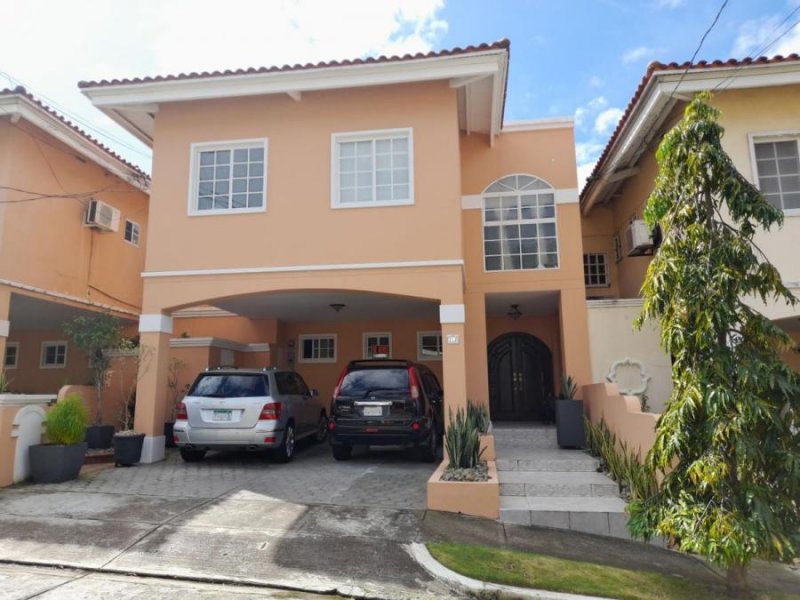 Foto Casa en Venta en RICARDO J ALFARO, Panamá - U$D 525.000 - CAV52616 - BienesOnLine