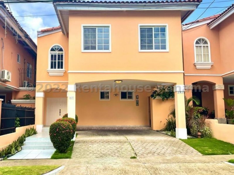 Foto Casa en Venta en RICARDO J ALFARO, Panamá - U$D 350.000 - CAV53233 - BienesOnLine