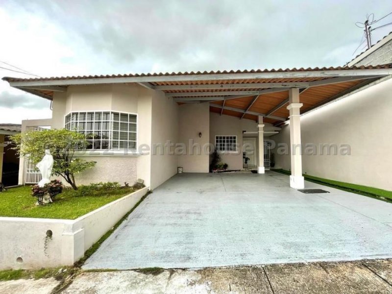 Foto Casa en Venta en SAN ANTONIO, Panamá - U$D 192.500 - CAV53679 - BienesOnLine