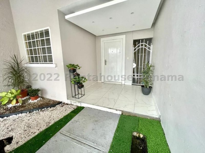 Foto Casa en Venta en SAN FRANCISCO, Panamá - U$D 189.000 - CAV54165 - BienesOnLine