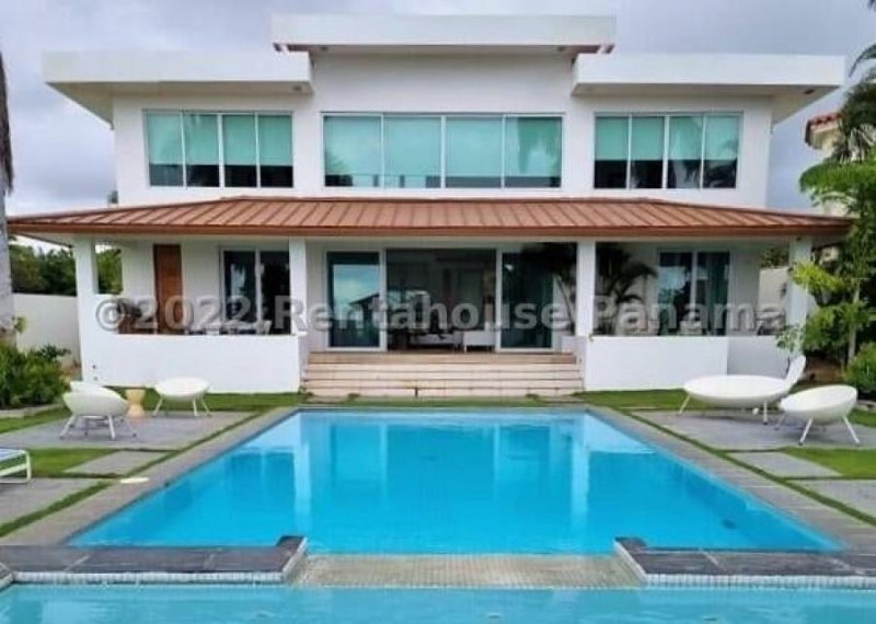 Casa en Venta en  SAN CARLOS, Panamá