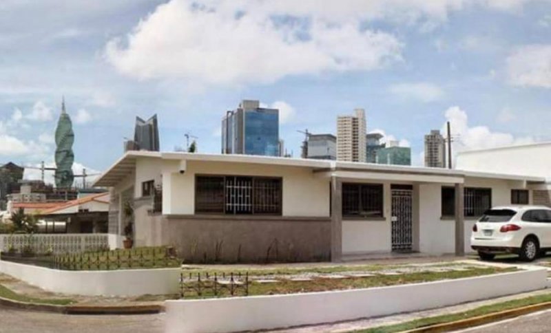 Foto Casa en Venta en SAN FRANCISCO, Panamá - U$D 650.000 - CAV54834 - BienesOnLine