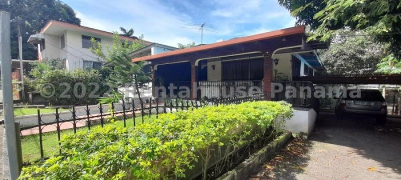 Foto Casa en Venta en SAN FRANCISCO, Panamá - U$D 1.850.000 - CAV58163 - BienesOnLine