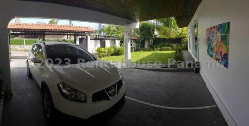 Foto Casa en Venta en SAN FRANCISCO, Panamá - U$D 600.000 - CAV60389 - BienesOnLine