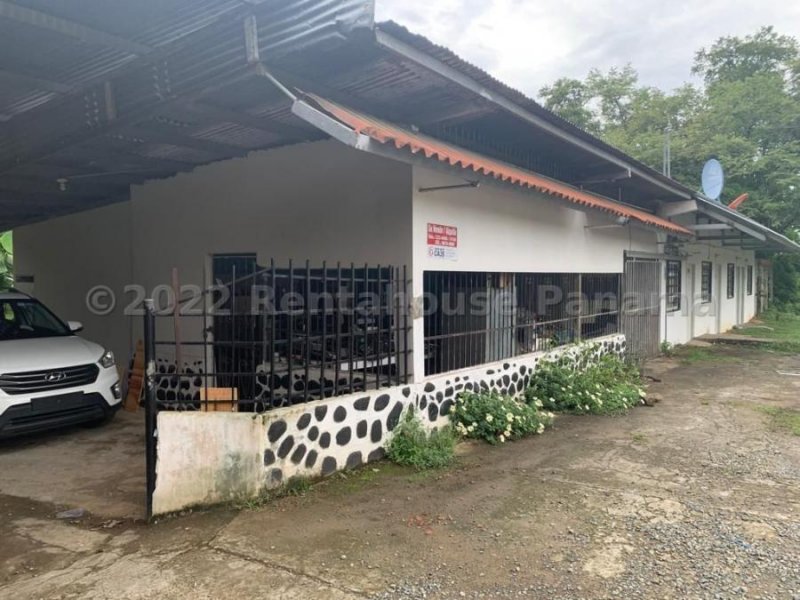 Foto Casa en Venta en SAN MARTIN, Panamá - U$D 200.000 - CAV54180 - BienesOnLine